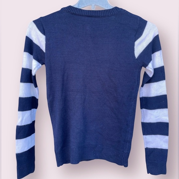 Santa Christmas Sweater - Picture 2 of 6